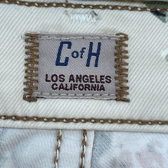 Citizens of Humanity Jeans - "Mandy" 28 - Picture 6 of 14